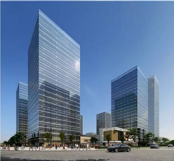 办公室搬迁通知