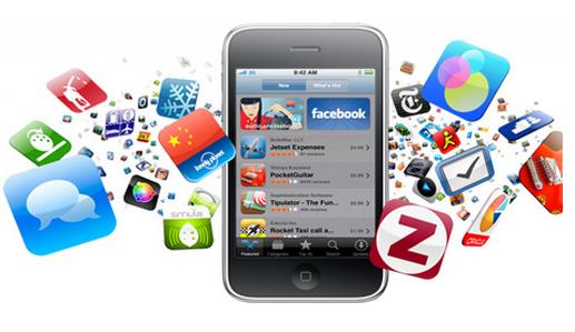 IDC：新ICT环境下手持终端市场发展趋势