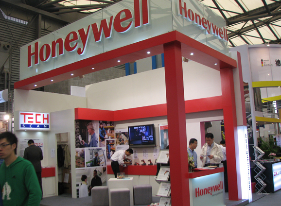 霍尼韦尔：多功能移动终端变革医疗服务方式