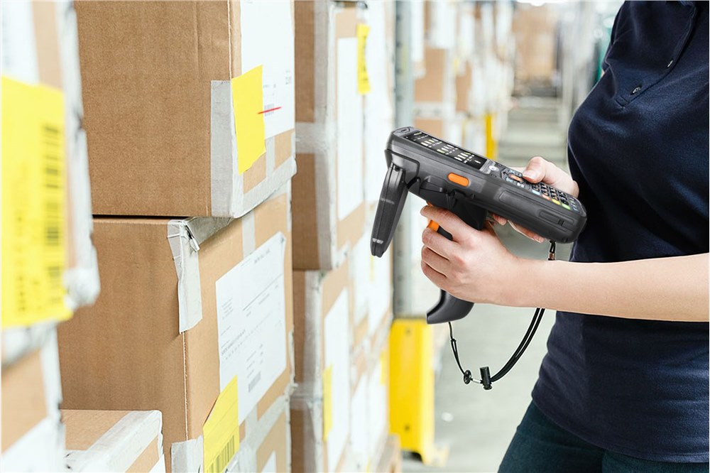 什么是无线数据采集器？