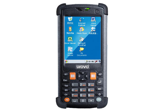 工业级移动手持终端I6080系列