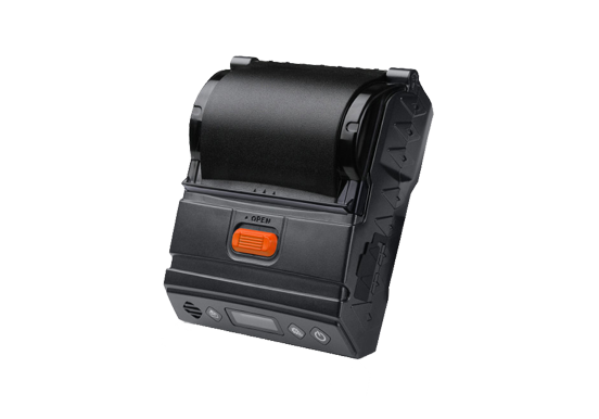 XT4131A便携式标签打印机