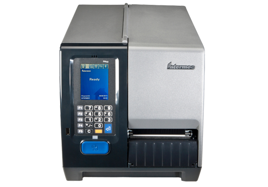 霍尼韦尔 Intermec PM43工业标签打印机