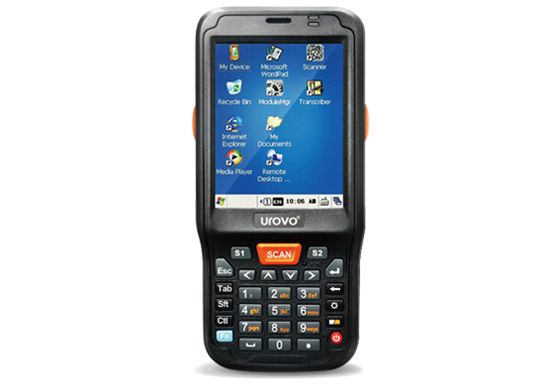 工业级移动手持终端i6000系列